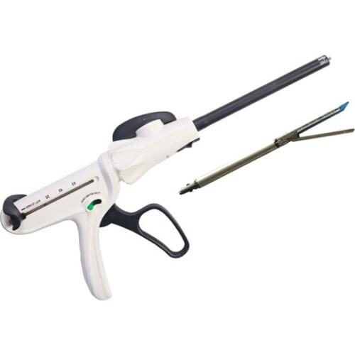 Disposable Endoscopic Linear Cutter Stapler for Laparoscopic Surgery