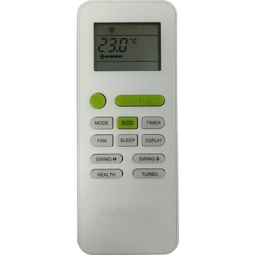 Original Remote Control for TCL air conditioner GYKQ-52 REMOTE