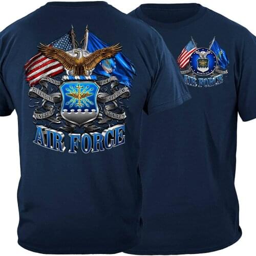 Stand for The Flag Kneel and Take Aim US Military Army Soldier T-Shirt. Summer Cotton O-Neck Short Sleeve Mens T Shirt New S-3XL