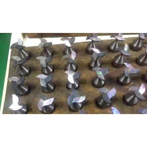 HSS T-Slot Cutters Staggered type D20*T( 2 , 2.5 , 3 , 4 , 5 , 6 , 7 , 8 , 9 , 10 ,11 , 12mm) each size