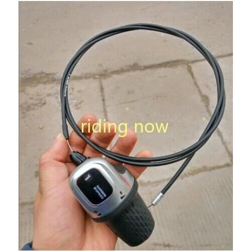 SL-8S20 Grip Twist Shifter 8S 8S20