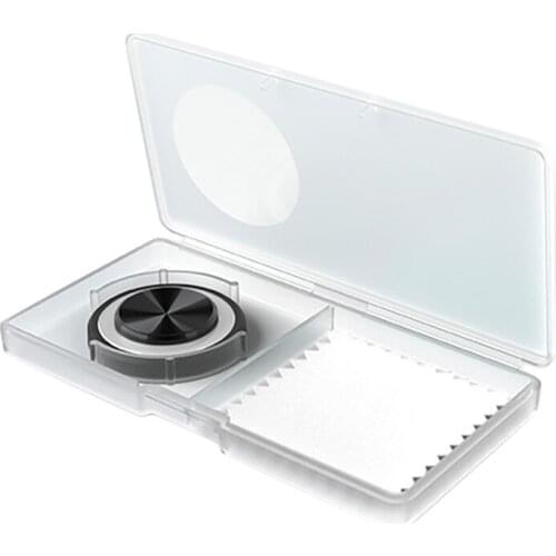 Q8 Game Steering Wheel for Smartphones, Suction-Cup Mobile Game Joystick, Mobile Key, for PUBG Mobile Arena of Valor