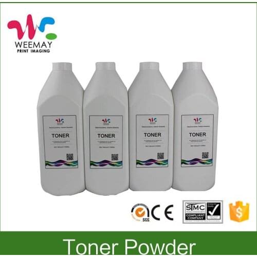 Compatible Ricoh MP C2500 Copier Toner Powder