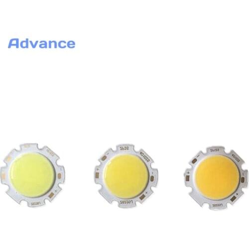 LED COB light diodes uv lamp led lamp toys power units laser the power module chips flashlight lamp for car a table lighter Lamp