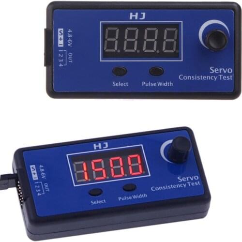 U-Angel-1988 Automotive Testers