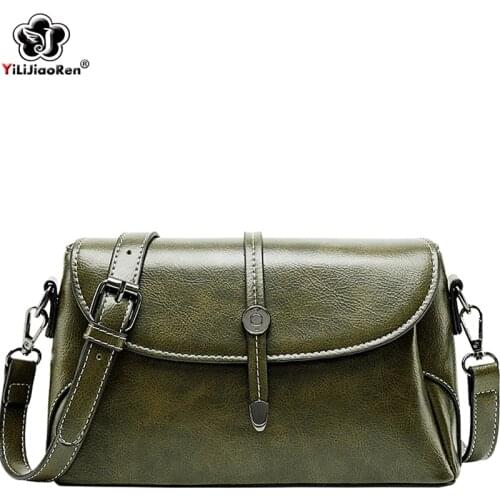 Женские винтажные сумки YILIJIAOREN China At AliExpress