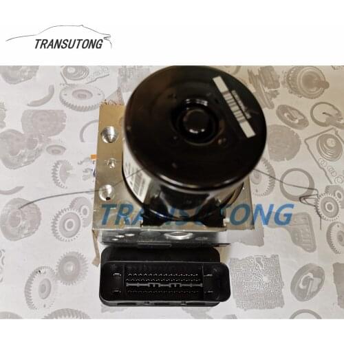 1KD614517K ABS Pump Controller For VW AUDI 1KD 614 517 K