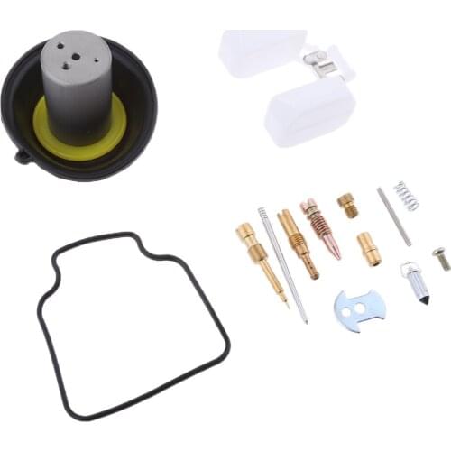24mm PD24 Carb Rebuild Kit For 150cc GY6 ATV Quad Scooter Engines