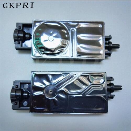 50pcs printer damper UV dumper DX5 Mimaki JV33 JV5 TS34 CJV30 Galaxy UD DX5 ink damper eco solvent UV Sky color TX800 damper