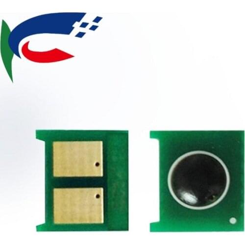 8Pcs Drum chip CF358A CF359A CF364A CF365A For HP M855 M880 M855dn M855x+ M855xh MFP M880z M880z+ 828A CHIPS