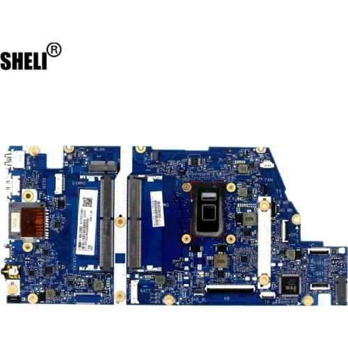 859288-601 LAPTOP MOTHERBOARD 6050A2857201 w/ i7-7500U for HP ENVY 15-AS 15T-AS