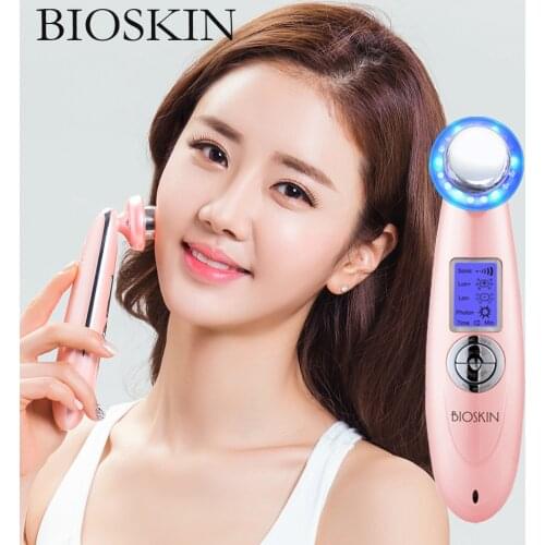 BIOSKIN Facial Cosmetics