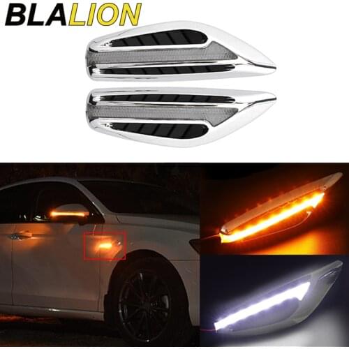 BLALION Signal Lamps
