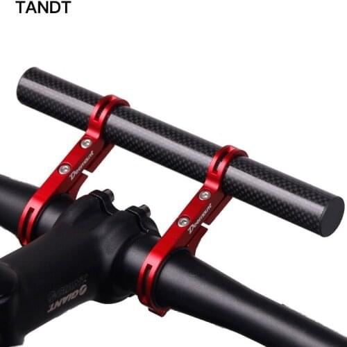 DemonKnights Bicycle Handlebars