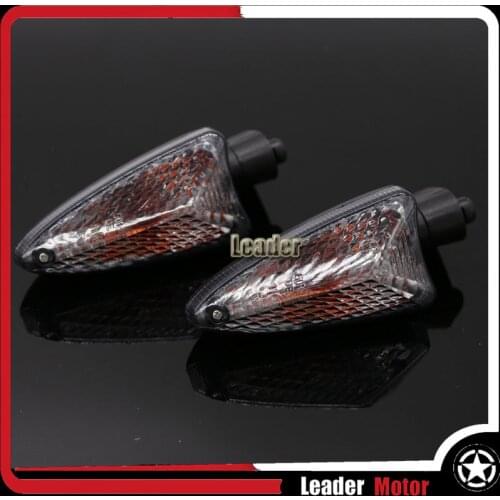 For Triumph Daytona 675 675R 2009-2014 Street Triple 675 2007-2013 Motorcycle Accessories Turn Signal Indicator Light Blinker