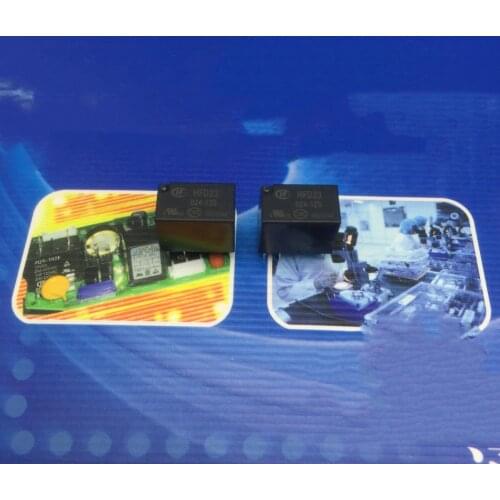 HFD23-024-1ZS JRC-23F-024-1ZS 0.15W relays