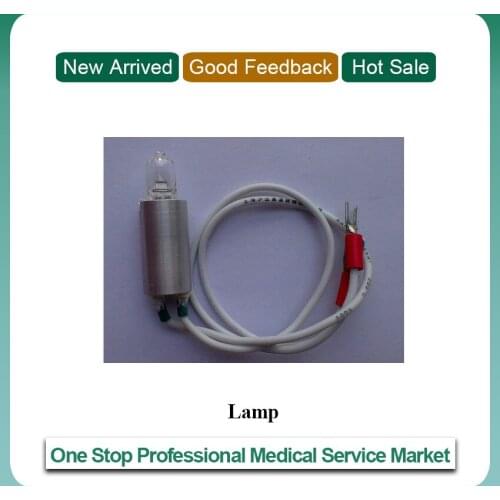 Urit Urit-8021 chemistry analyzer lamp 12V 20W