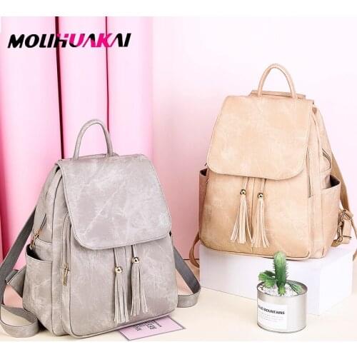 Molihuakai Womens School Bags