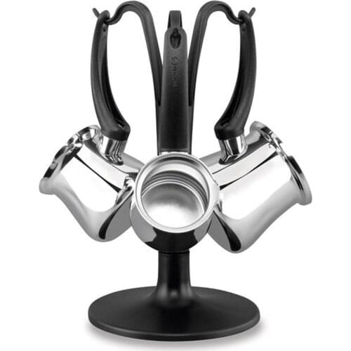 Korkmaz Orbit Triple Coffee Pot Set 3-4-5 Cups Stainless Steel Turkish Coffee Pots Made in Turkey