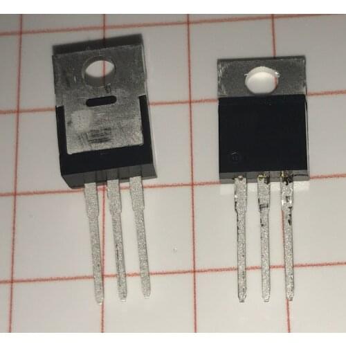 New New Original IRF540NPBF IRF540N IRF540 TO-220AB