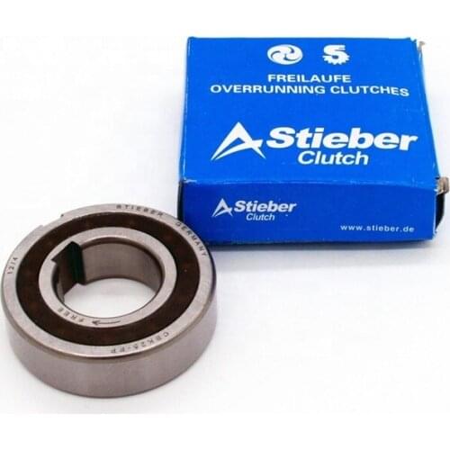 Brand new Original STIEBER AS40 One Way Clutch Roller Type Bearing for wholesales