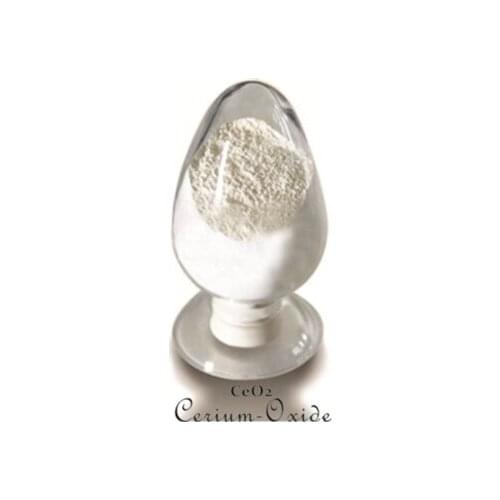 Cerium Oxide - 100g-99.99% - CeO2 rare earth metal oxide,For Lab Supplies