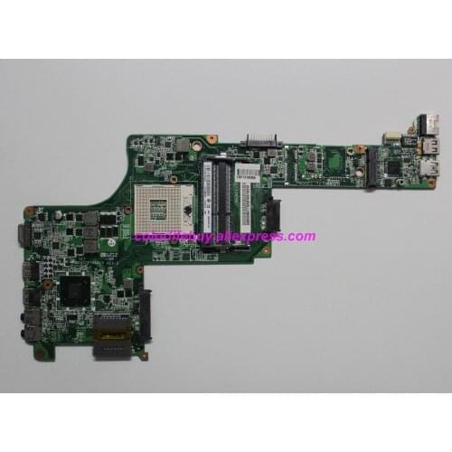 Genuine A000090770 DA0TE7MB8E0 Laptop Motherboard Mainboard for Toshiba Satellite E300 E305 Notebook PC