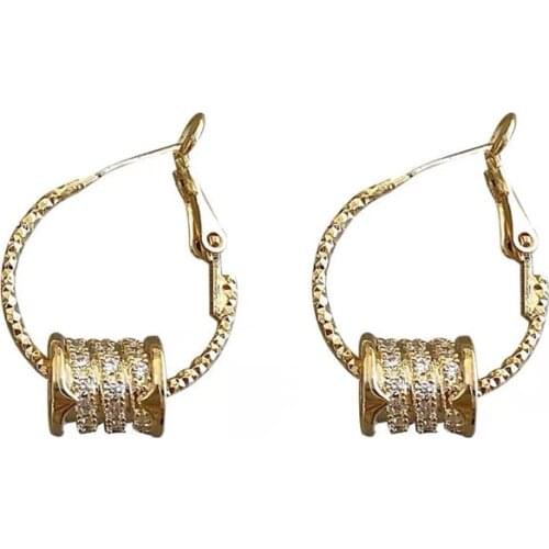 POTCET Stud Earrings