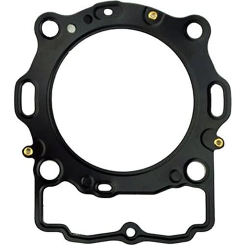 Bore 95MM Motorcycle Engine Cylinder head gasket for 450 500 EXC 450 SMR450 450cc 500cc Husqvarna FC450 FE450 FE501 FR450 FS450