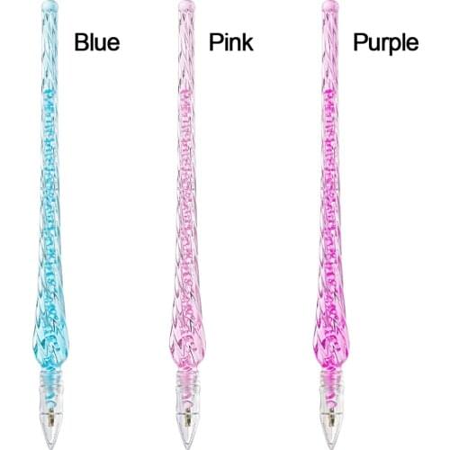Crystal Pens Point Drill Pen Diamond Painting Pen Cross Stitch Embroidery DIY Crafts Household Sewing Accessories