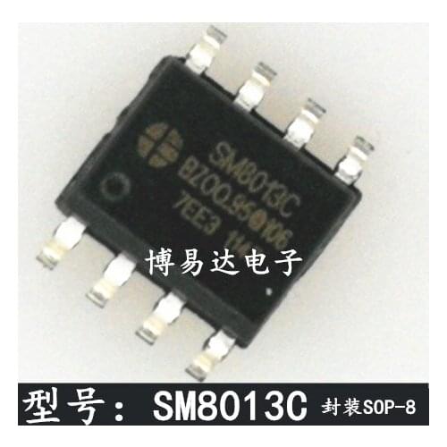 SM8013C SM8013 SOP-8