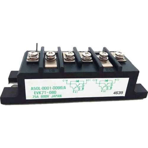 A50L-0001-0096/AM EVK71-060D Actual Stock Photos Original Goods