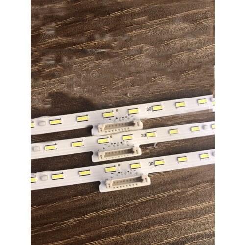 LED backlight strip 56 LAMP for So ny 75"TV XBR-75X850G ST0750A36_56LED_REV00_180731 734.03509.0001