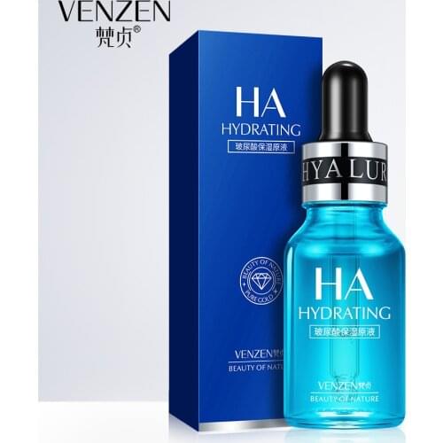 100ML Hyaluronic Acid Serum Facial Acido Hialuronico Bioaqua Essence Hyaluronik Asit Skin Face Serum Beauty Moisturizer