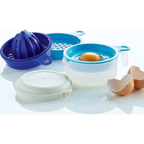 Tupperware Kitchen Pearl (Citrus Juicer) Tupperware Multi-Purpose Kitchen Utensil, TUPPERWARE Kitchen bead Limon juicer