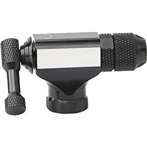 Bike Pump Universal Bicycle Co2 Inflatable Head Inner Tube Pump for MTB Road Bike