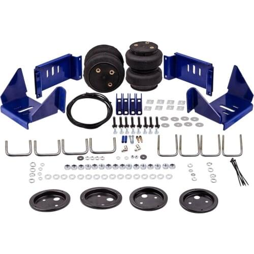 Air Helper Spring Suspension level Kit for Ford F-250 F350 for Dodge Ram for GMC C15 C1500 C25 C2500 Pickup 1973 5000 lbs