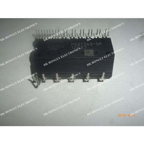 4PCS PS21563-SP module bulk