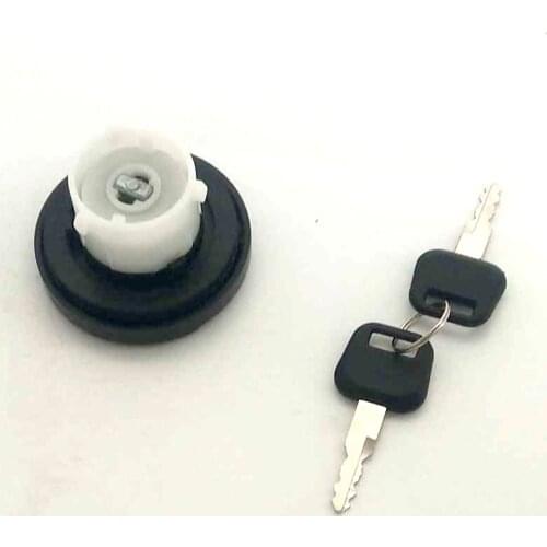 KLORY Gas Caps