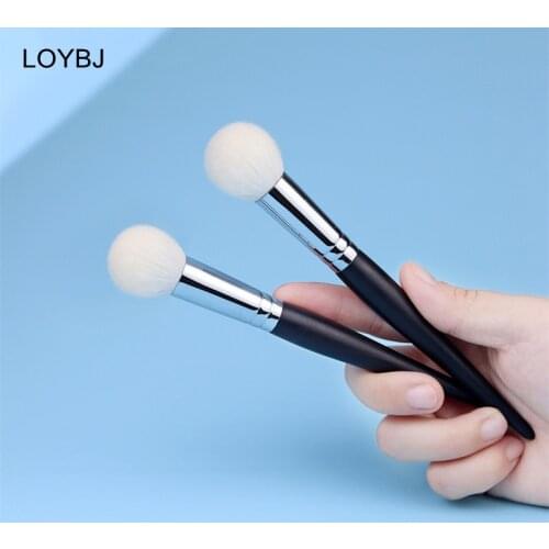 LOYBJ Eyebrow & Eyelash Tools