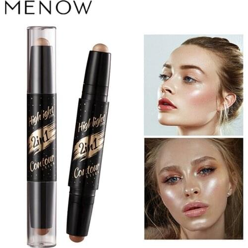 Бронзеры для лица MENOW China At AliExpress