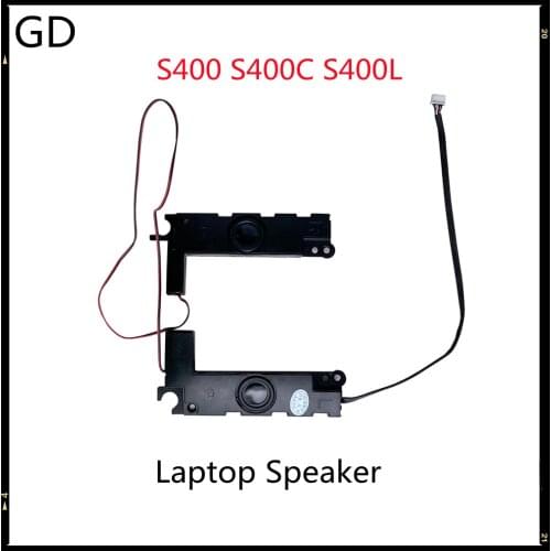 GD New Original For ASUS S400 S400C S400L Built-in Laptop Speaker Full Tested Fast Shipping