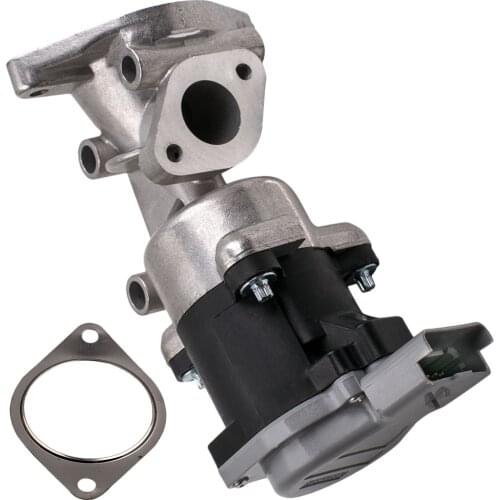 Front Right AGR EGR Valve For Land Rover Range Rover Sport LS 05-13 SUV 2.7 D 4x4 lr004532