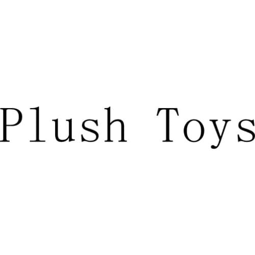 Plush Toys-1