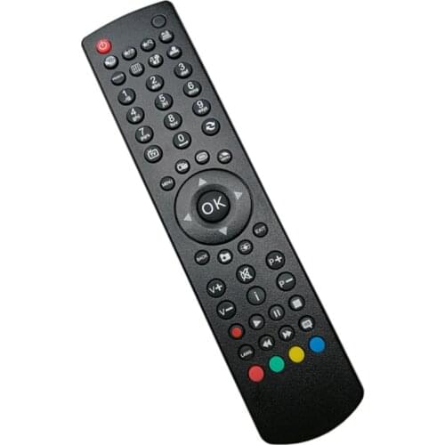 TV Remote Control for ANSONIC 20HD1.22FHD1.32HD1