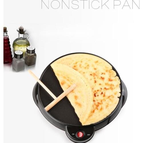 QiufengCheng Pancake Makers