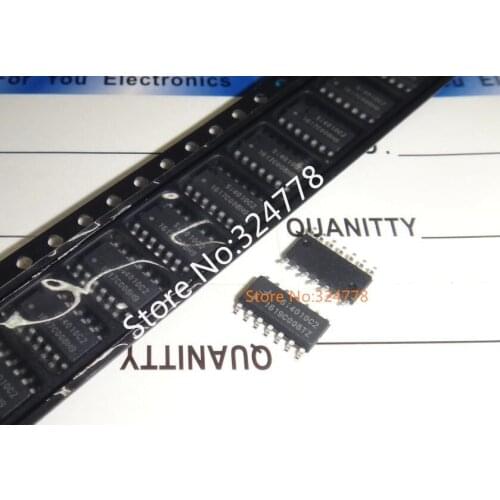 SI4010-C2-GSR SOP14 originai