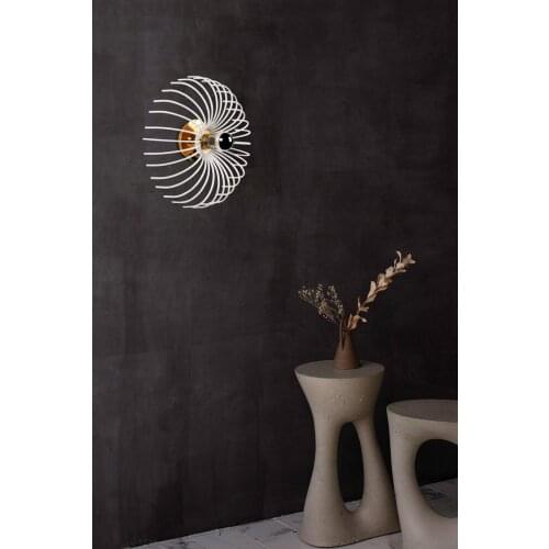 Special Design Lux Wall Lamp-Aspendos-N-646