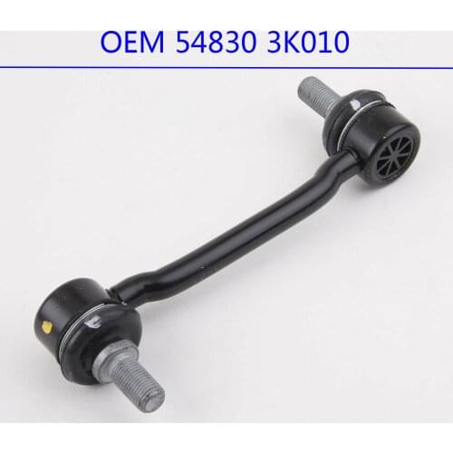 Link Stabilizer Bar FRONT 2006-2011 FOR Hyundai Azera Sonata FOR Kia Amanti OEM 548303K010
