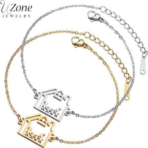 Детские браслеты UZone China At AliExpress